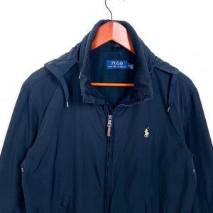 Polo by Ralph Lauren Jacket wind breaker
